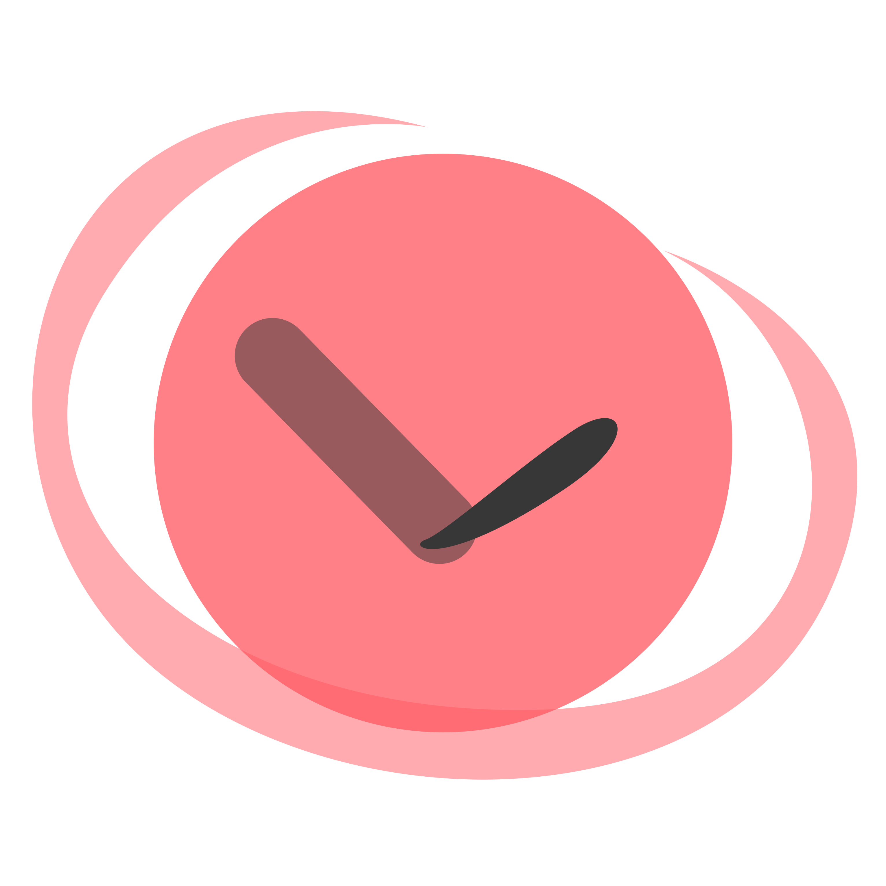 ByteTrack | Track recurring activities